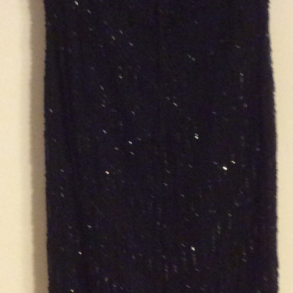 Black fancy dress